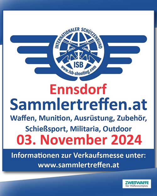 Sammlertreffen Ennsdorf