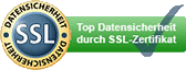 SSL Verschlüsselung