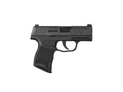 SIG SAUER P365 Nitron MS Pistole NEU - 3