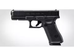 Glock 17 Gen 5 - 9x19 - NEU auf Lager