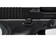 Glock 17 Gen 5 - 9x19 - NEU auf Lager - 16