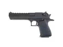 Magnum Research Desert Eagle - XIX Kal. .50 AE / .44 Rem. Mag