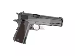 M1911 Full Metal Co2