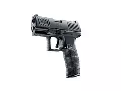 Walther PPQ M2 6 mm, Gas, < 1,0 J