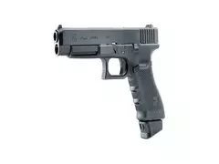 Glock 34 Gen4 Deluxe