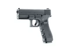 Glock 17 Gen4 CO2