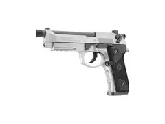 Beretta MOD. M9A3 FM 6 mm, CO? < 1,3 J, Inox