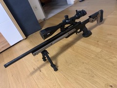 Howa 1500 MDT Oryx