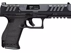 Walther PDP 9mm 18 SCHUSS NEUWAFFE