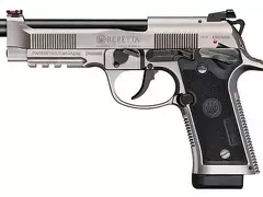 Beretta 92X 9mm Luger NEUWAFFE