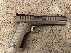 BUL ARMORY 1911 Racer 9mm