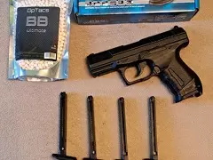 Walter P99 - 2