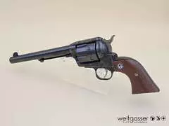 Gebrauchter Revolver Ruger Vaquero / Kaliber .44 Magnum