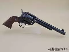 Gebrauchter Revolver Ruger Vaquero / Kaliber .44 Magnum - 2