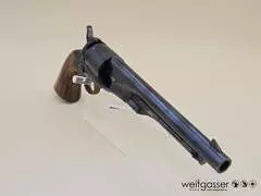 Vorderladerrevolver Fratelli Pietta a Gussago Model 1860 Army / Kaliber .44 - 4