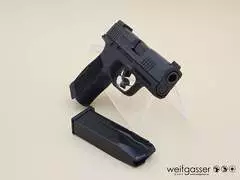 Neue Pistole SIG Sauer P365 MS / Kaliber 9x19 - 3