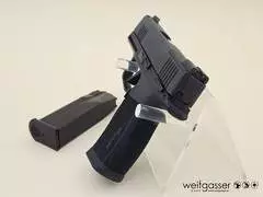 Neue Pistole SIG Sauer P365 MS / Kaliber 9x19 - 4