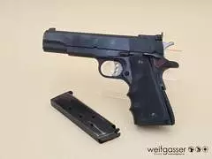 Gebrauchte Pistole Springfield Armory 1911-A1 / Kaliber .45