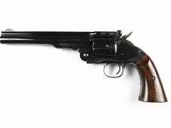 Uberti Schofield - 2