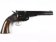 Uberti Schofield - 3