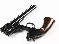 Uberti Schofield - 4