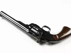 Uberti Schofield - 5