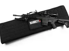 Barrett Rec10 inkl. Steiner M8XI - 6