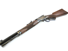 Winchester 1892 Deluxe Trapper TD