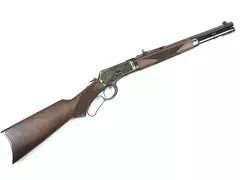 Winchester 1892 Deluxe Trapper TD - 3