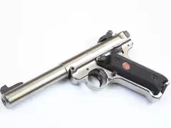 Ruger Mark IV