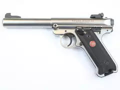 Ruger Mark IV - 2