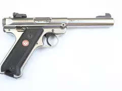 Ruger Mark IV - 3