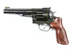 Ruger Super GP100 - 2