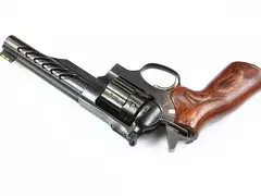 Ruger Super GP100 - 5