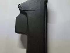 ÖBH Holster Glock 17 - 2