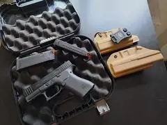 Glock 43x R/FS