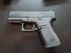 Glock 43x R/FS - 2