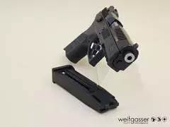 Neue Pistole CZ P-07 Kadet / Kaliber .22 l.r. - 4