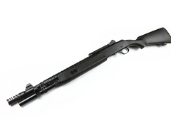 Mossberg 9200