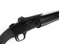 Mossberg 9200 - 4