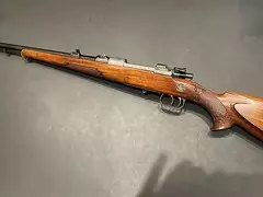 Neu Restaurierter Mauser Kal. 7x64 - 2