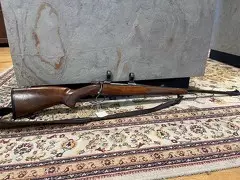 CZ 550 Kal. 30-06 - 3