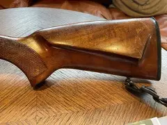 CZ 550 Kal. 30-06 - 5