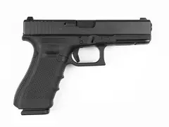 Glock 17 Gen4 PLUS - 3