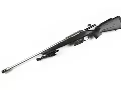 Tikka T3x CTR - 2