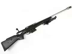 Tikka T3x CTR - 3