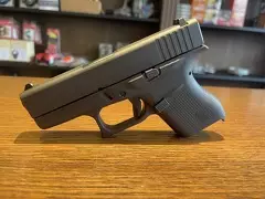 Glock 43 9x19