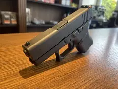 Glock 43 9x19 - 2