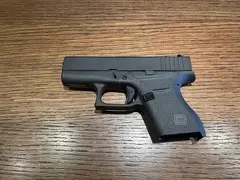 Glock 43 9x19 - 3