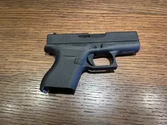 Glock 43 9x19 - 4